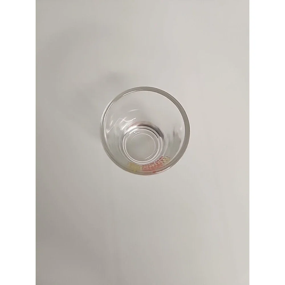 Vintage Shot Glass - The Price is Right 2.25